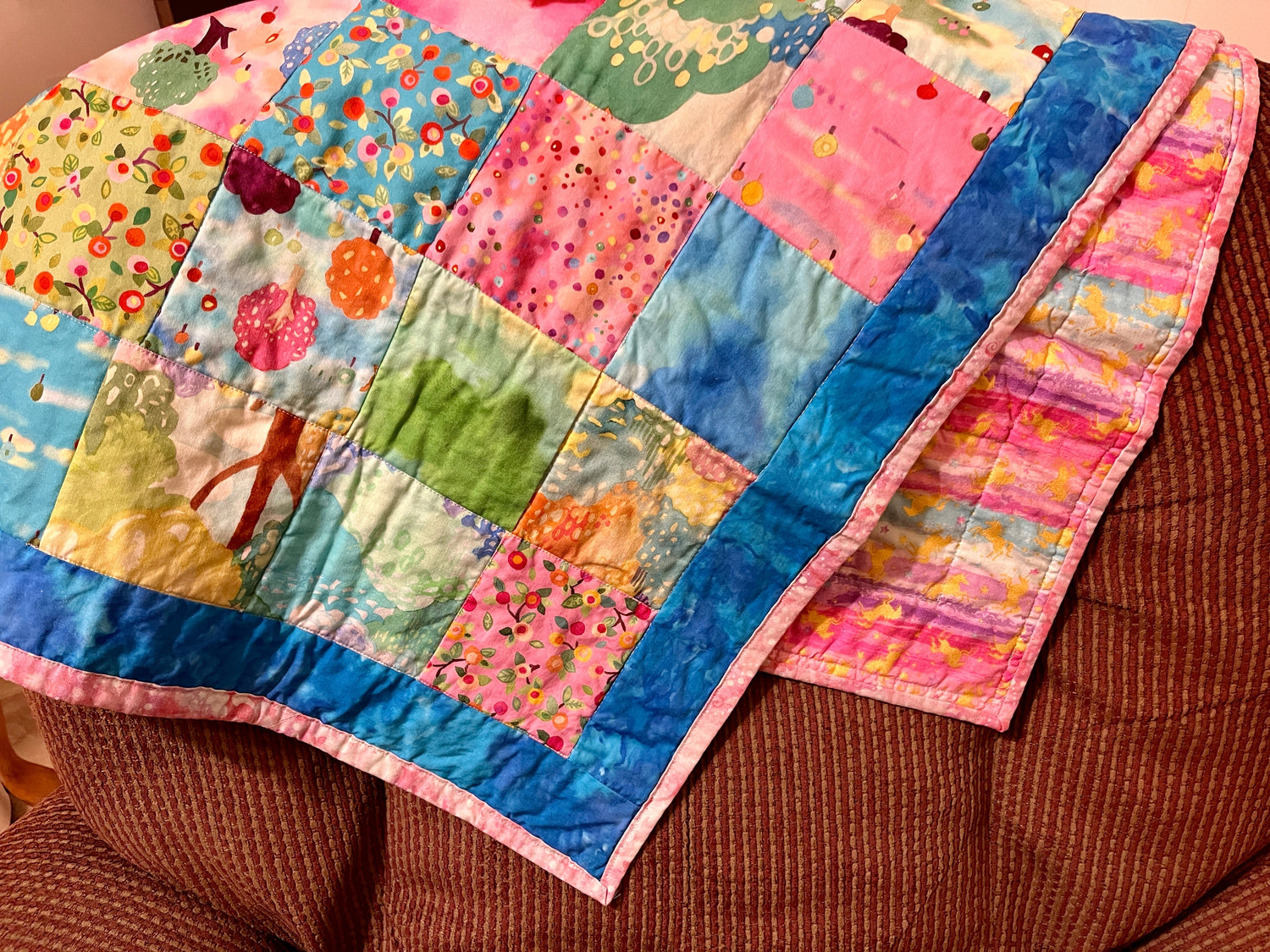 Quilts