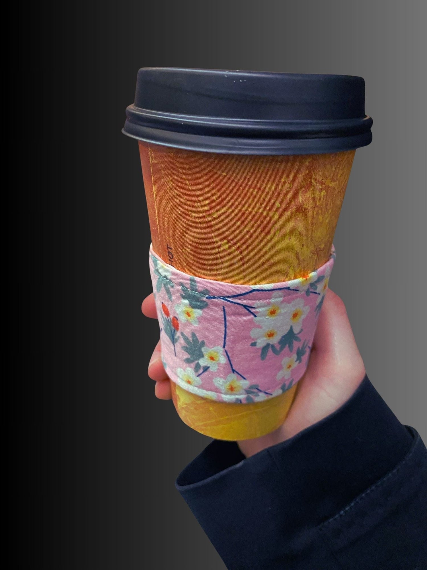 Beverage Sleeves