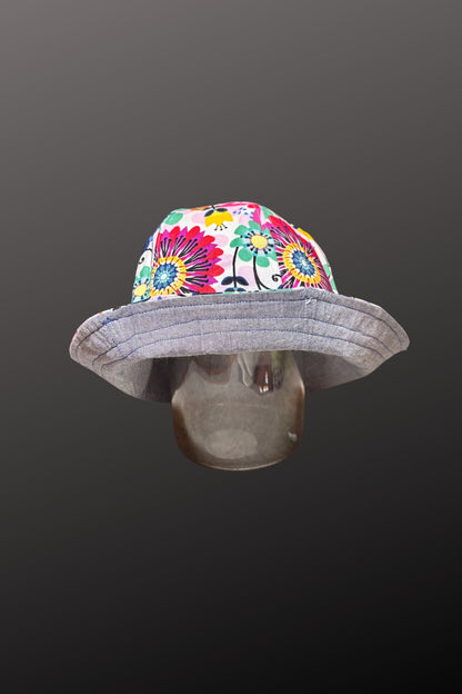 Bucket Hat